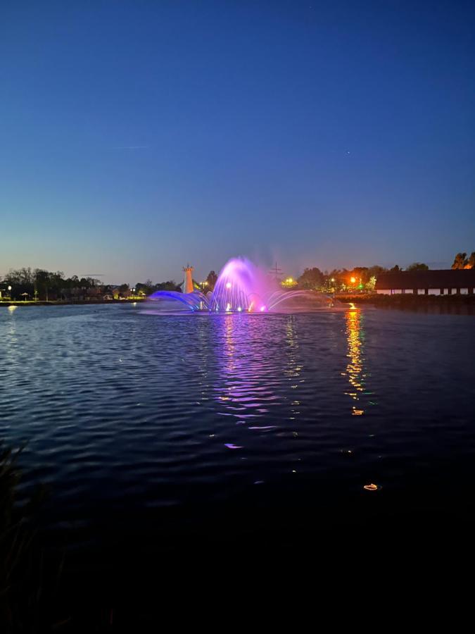Furo-Lak Lake View Hajduszoboszlo Exterior foto